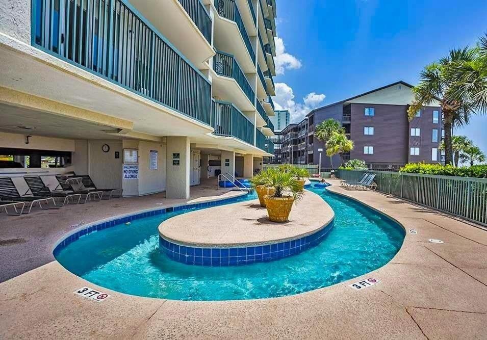 Apartment Ashworth 603 *