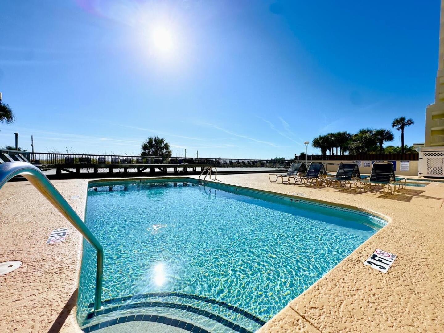 Apartment Ashworth 603 Myrtle Beach
