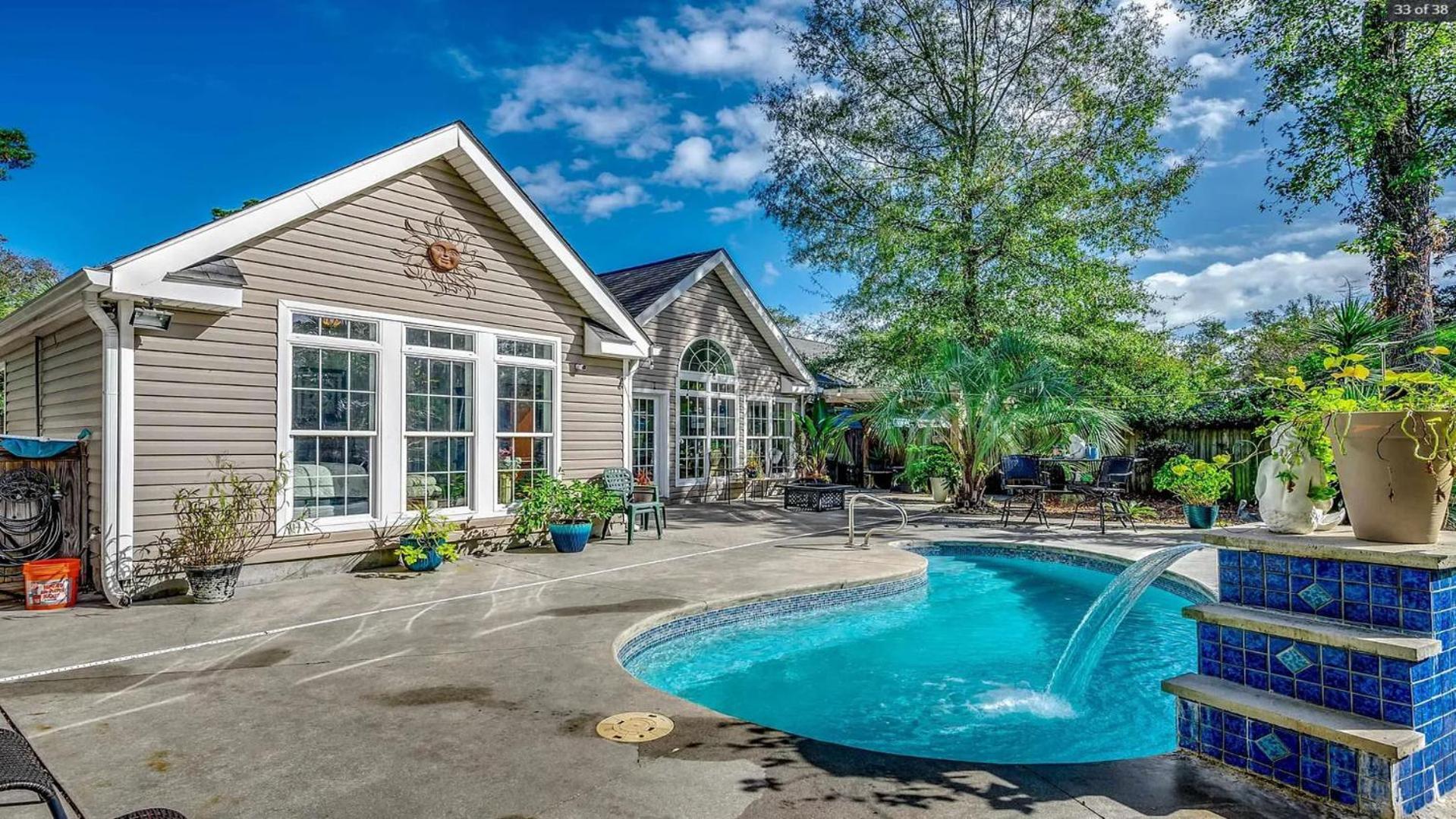 Holiday home The Luxe Shore Escape Myrtle Beach