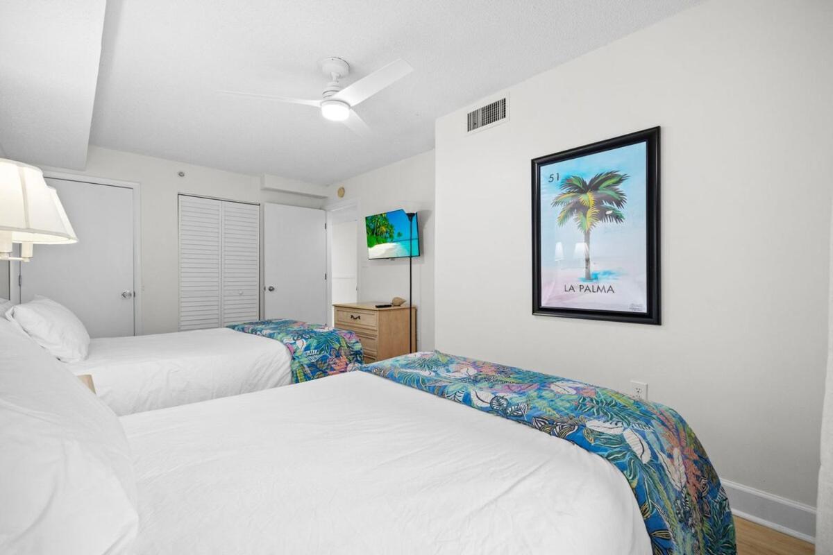 Wow! Oceanview 3 Bedroom Condo! Pool & Private Balcony * Myrtle Beach