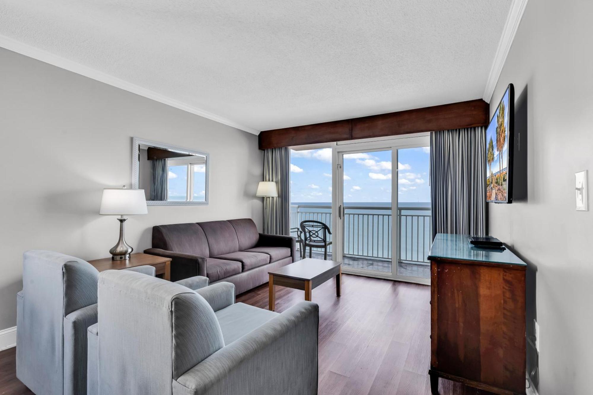 Camelot By The Sea Myrtle Beach