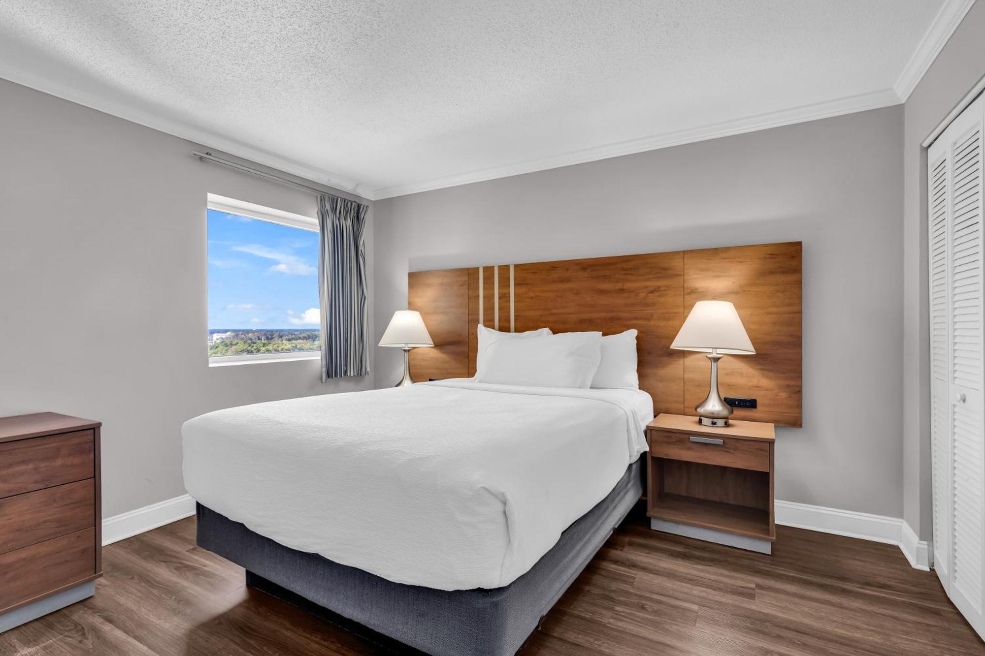 Camelot By The Sea Resort