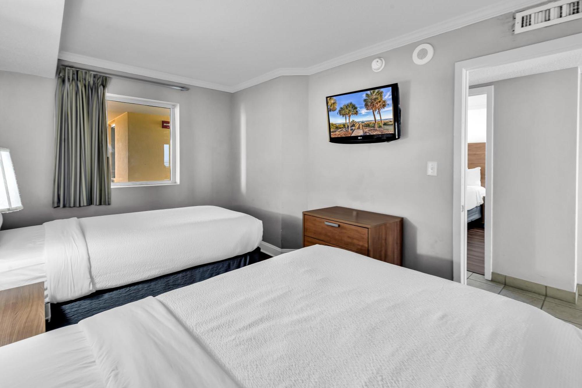 Resort Camelot By The Sea Myrtle Beach