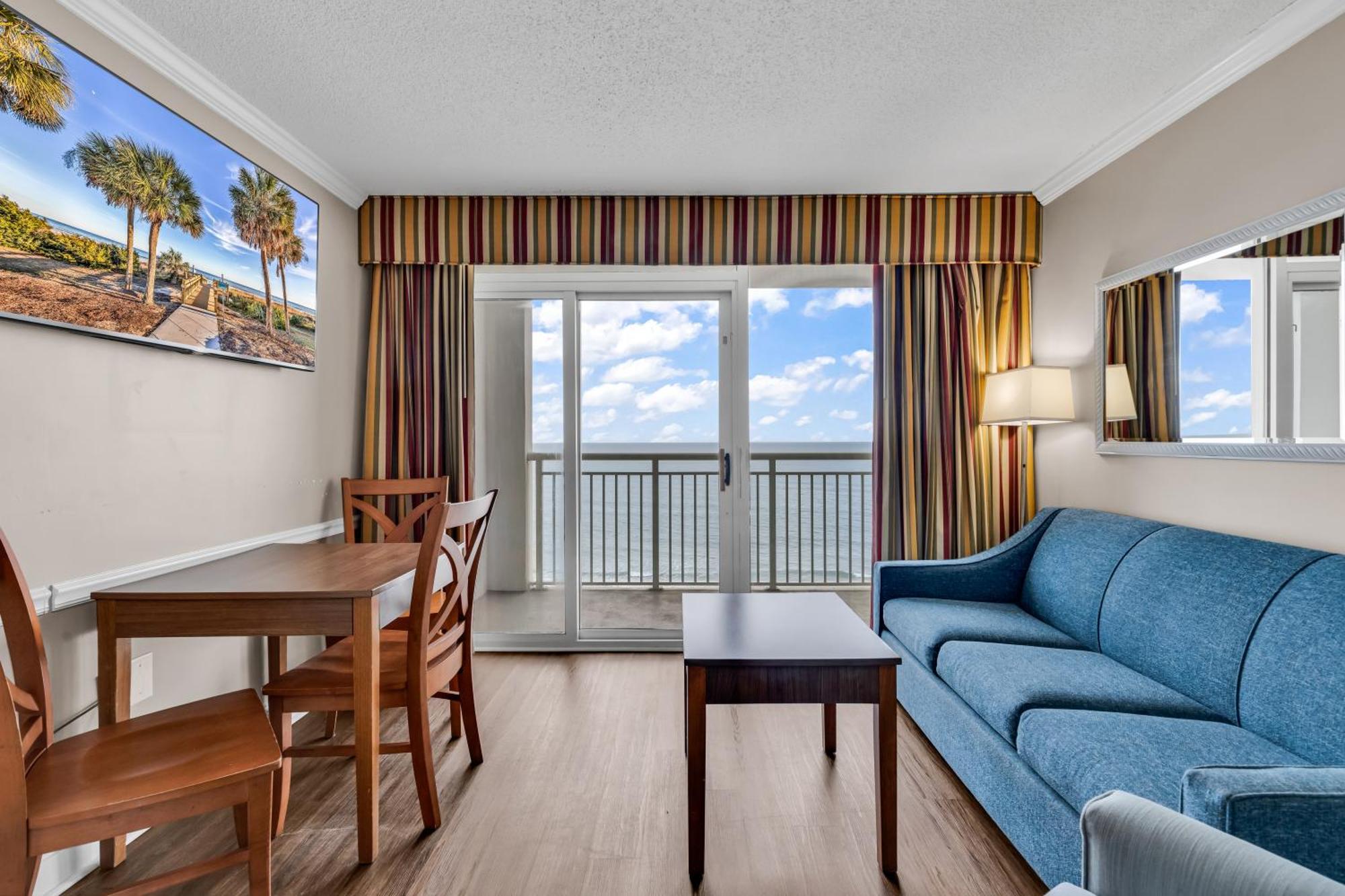 Camelot By The Sea