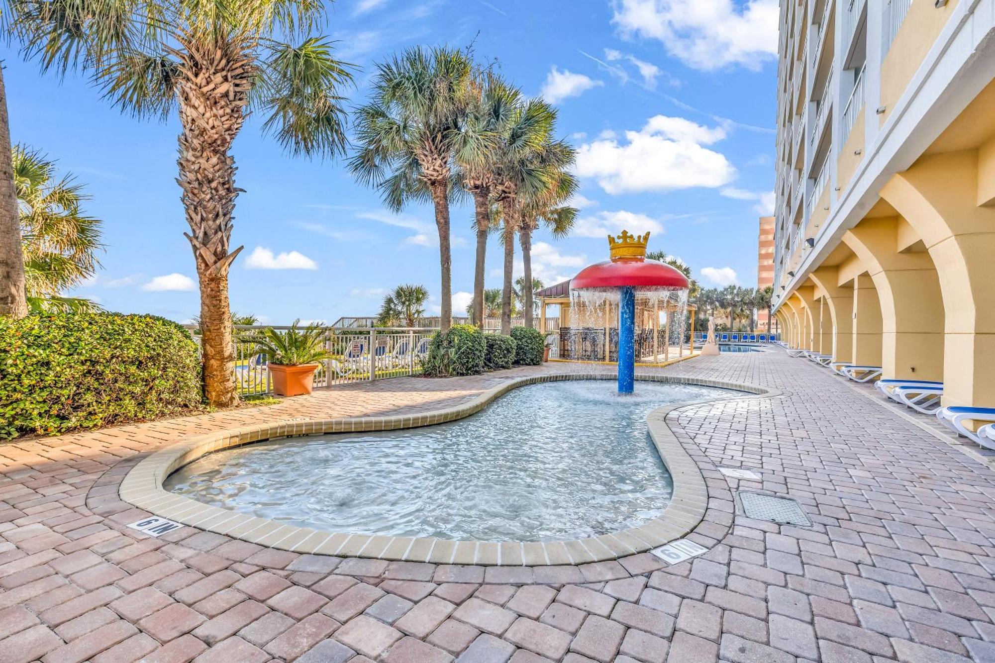 Camelot By The Sea * Myrtle Beach