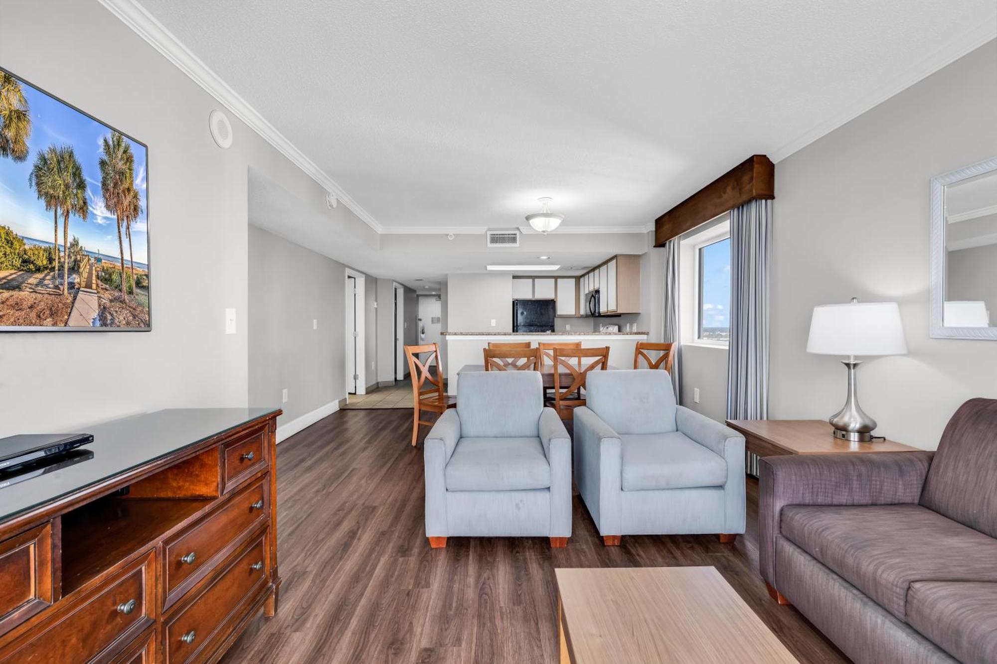 Resort Camelot By The Sea