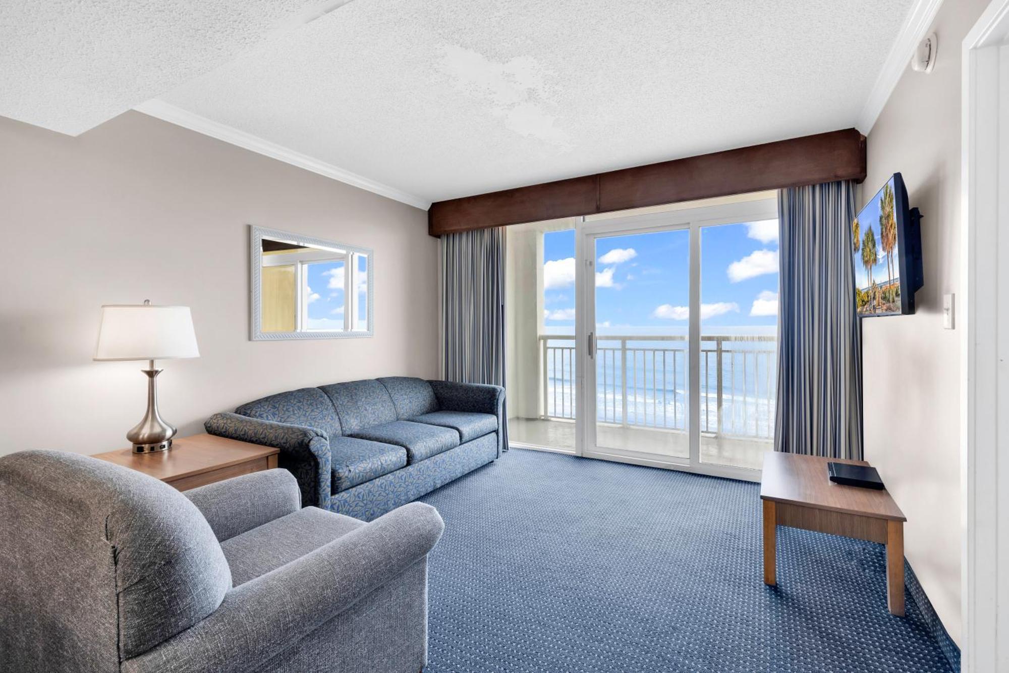 Camelot By The Sea