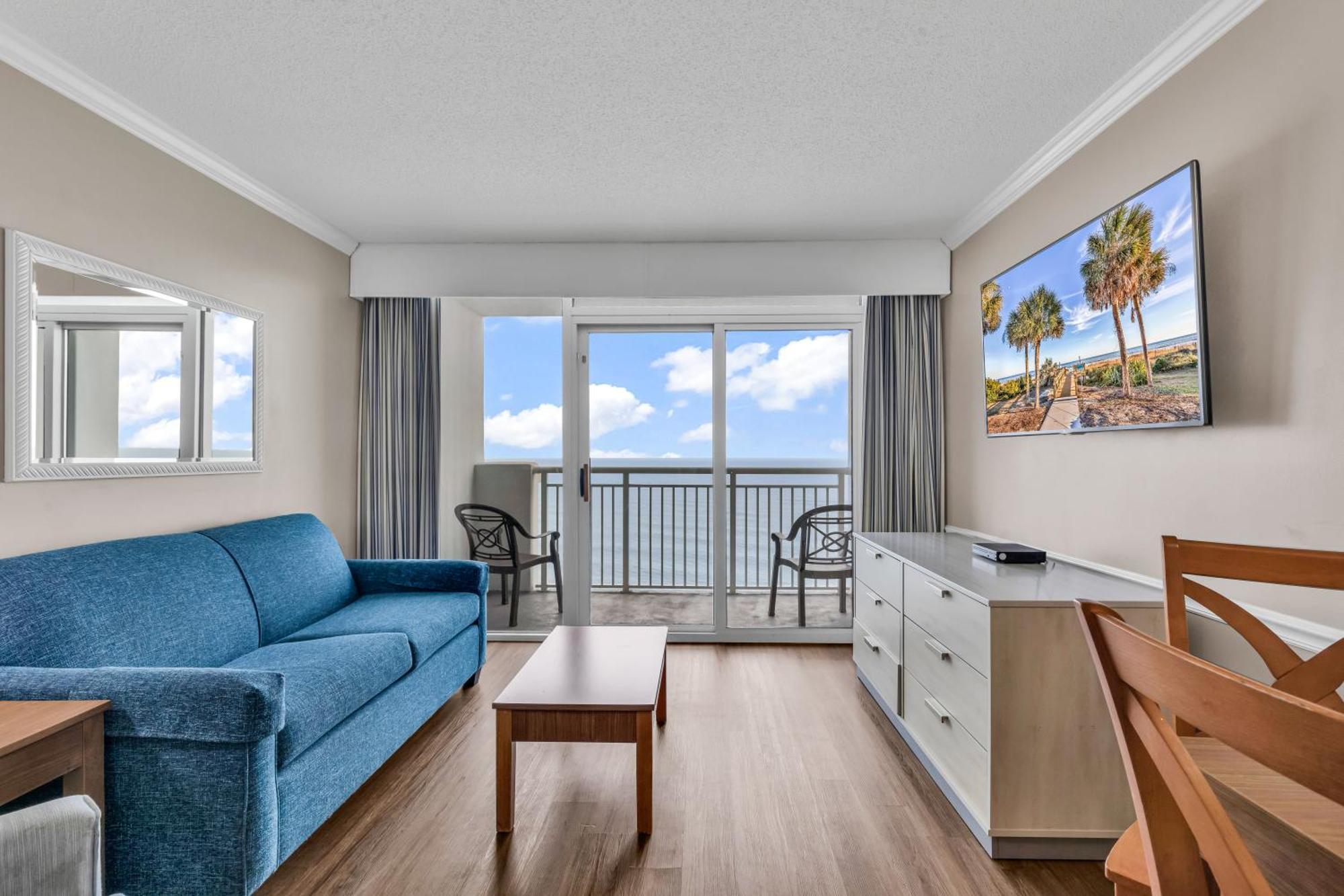 Camelot By The Sea Resort
