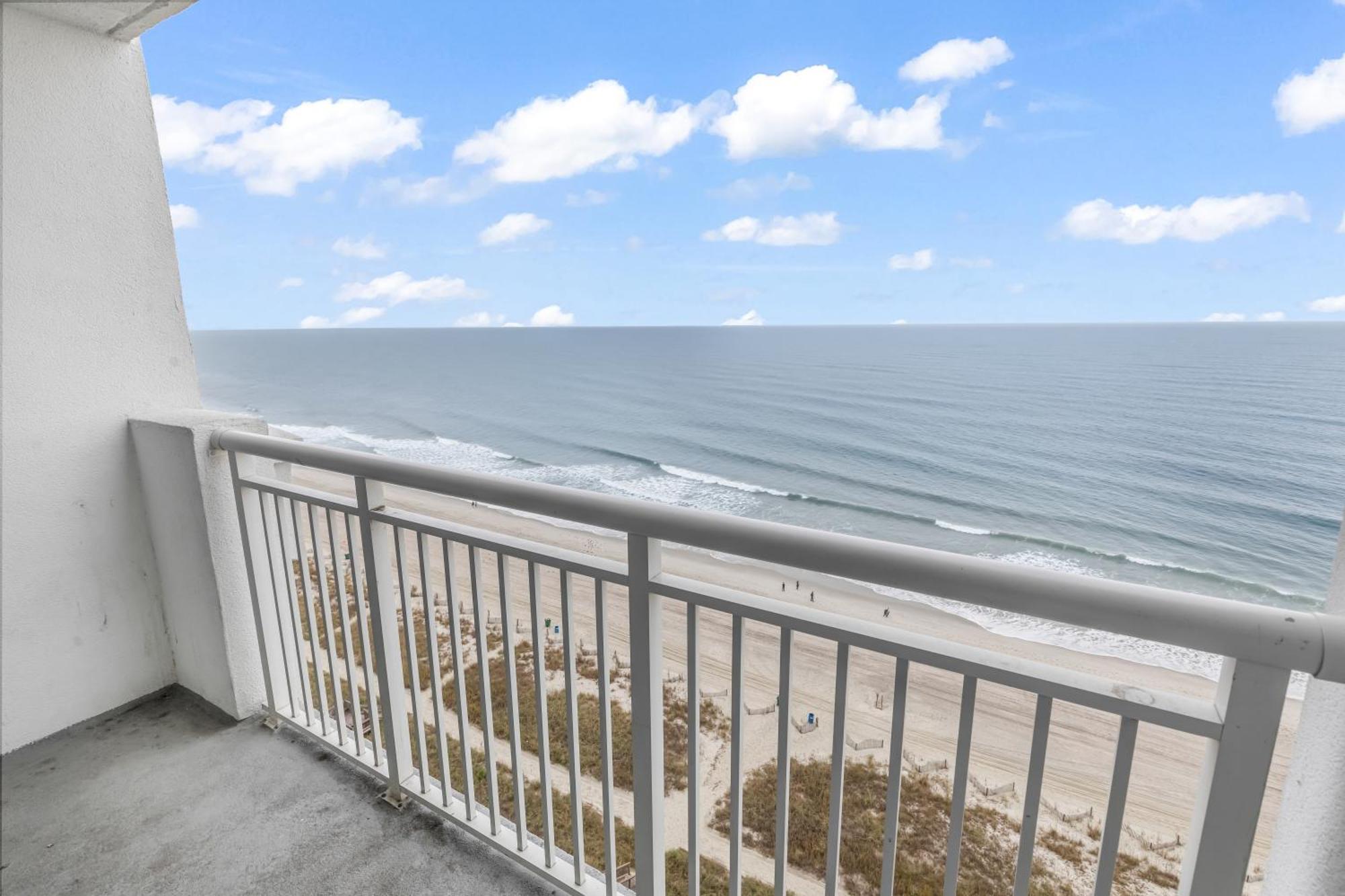 Camelot By The Sea Resort Myrtle Beach