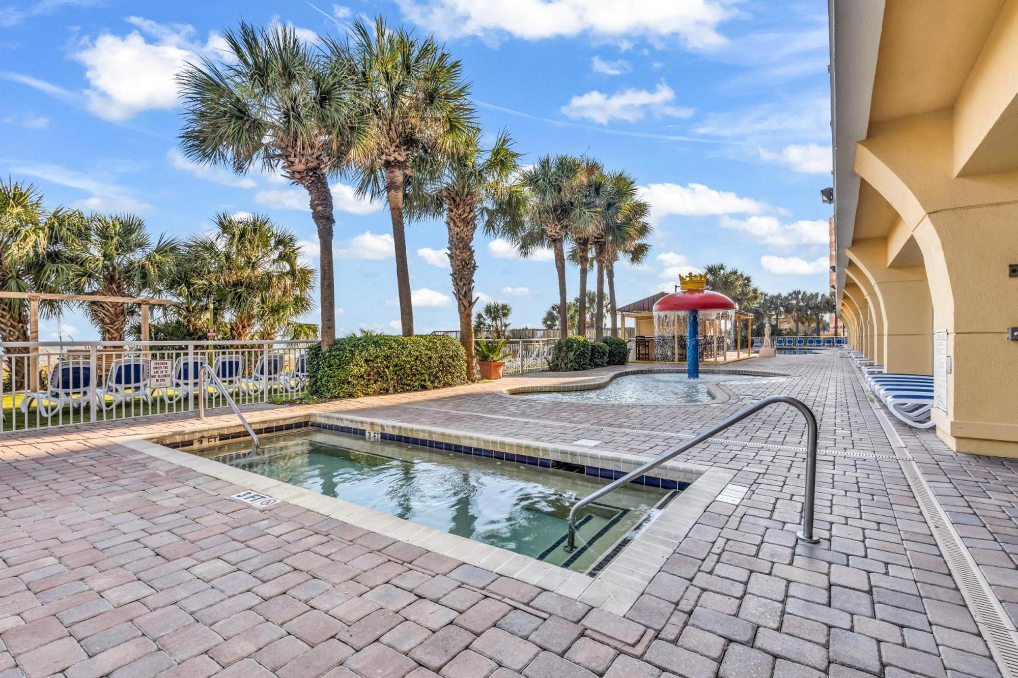 Camelot By The Sea * Myrtle Beach