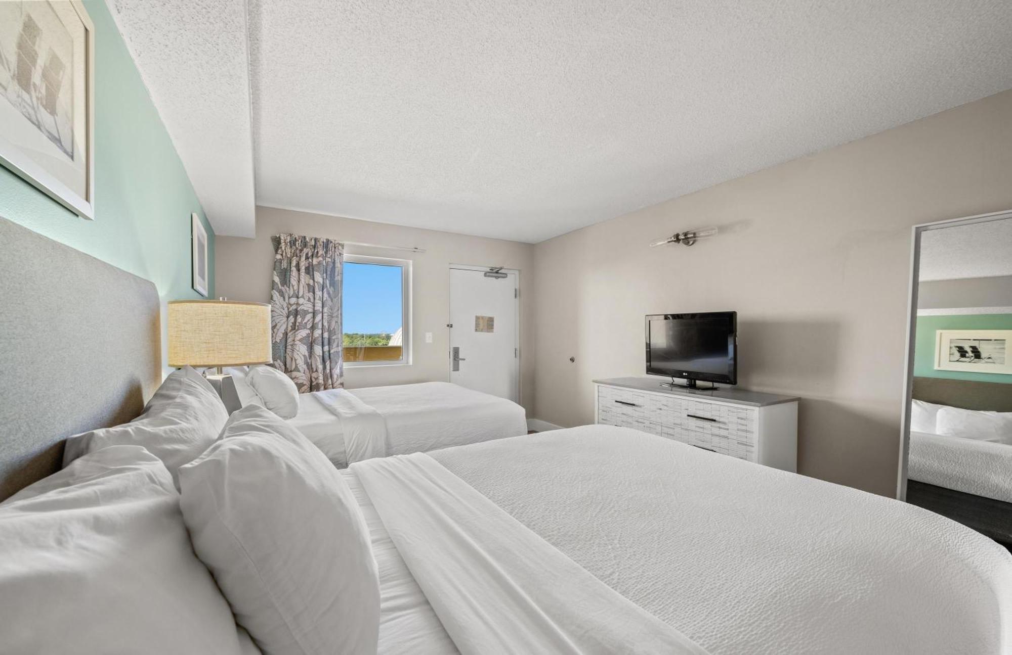 Camelot By The Sea 1206 * Myrtle Beach