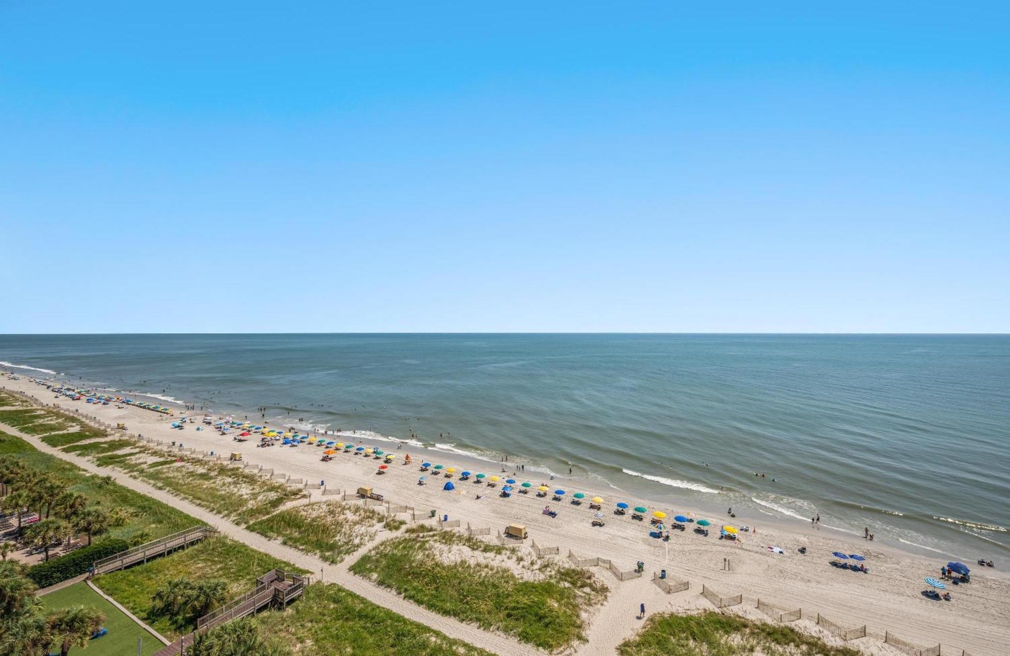 Camelot By The Sea 1206