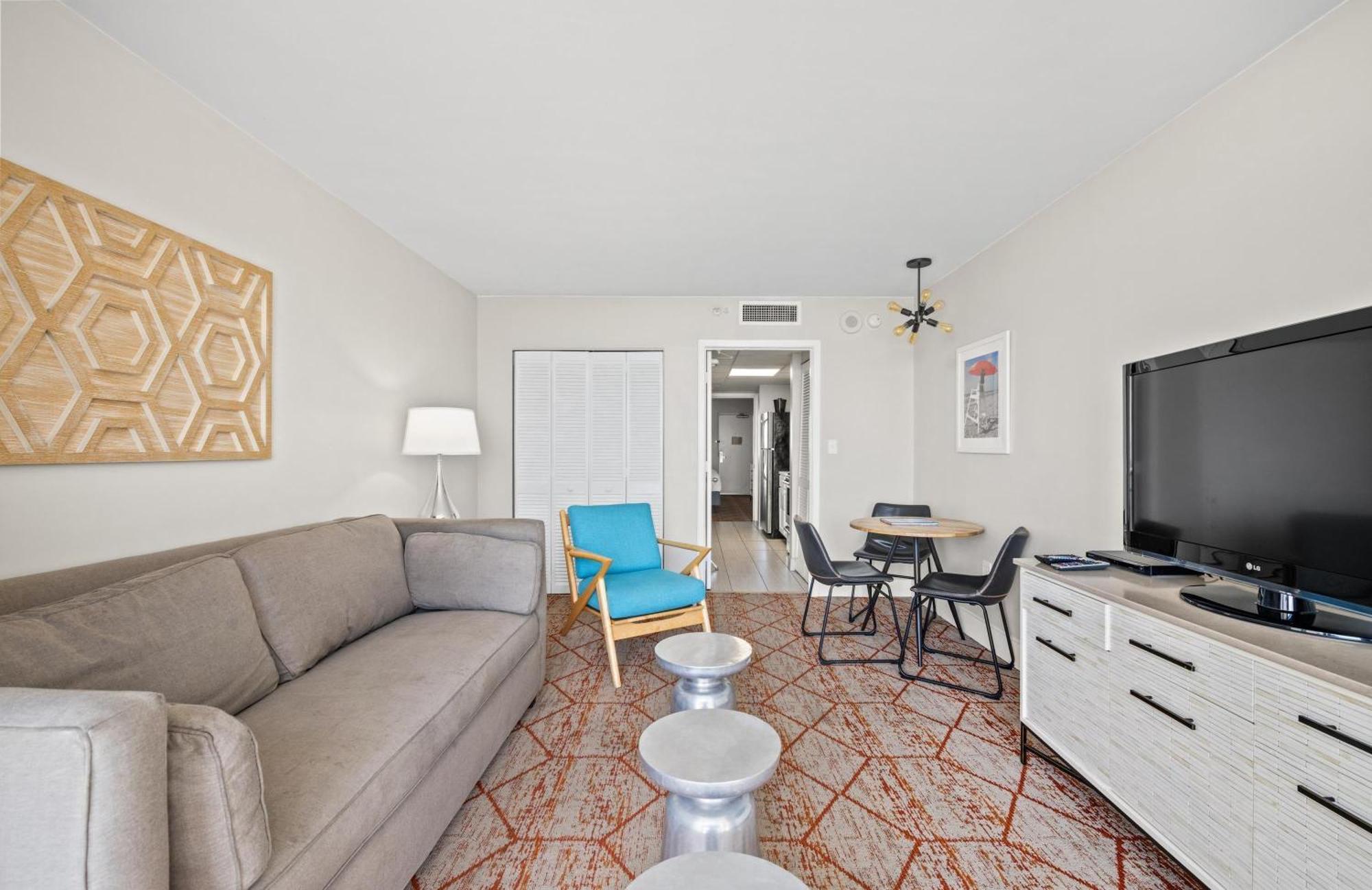 Holiday home Camelot By The Sea 1206 Myrtle Beach