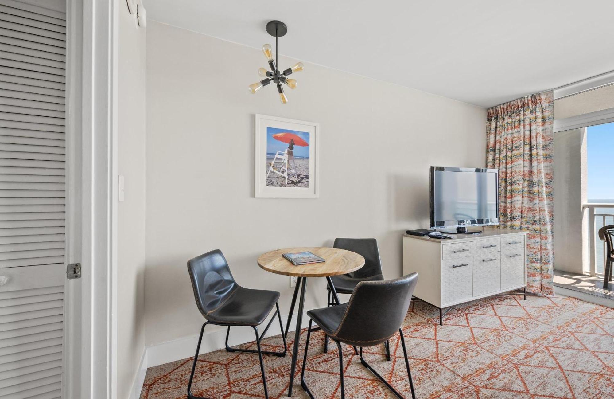 Holiday home Camelot By The Sea 1206 Myrtle Beach