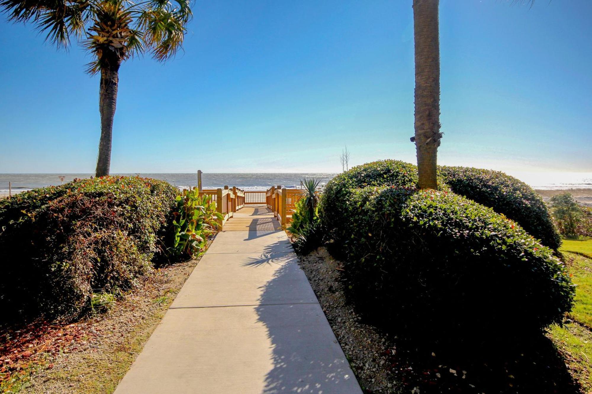Apartment Palms 905