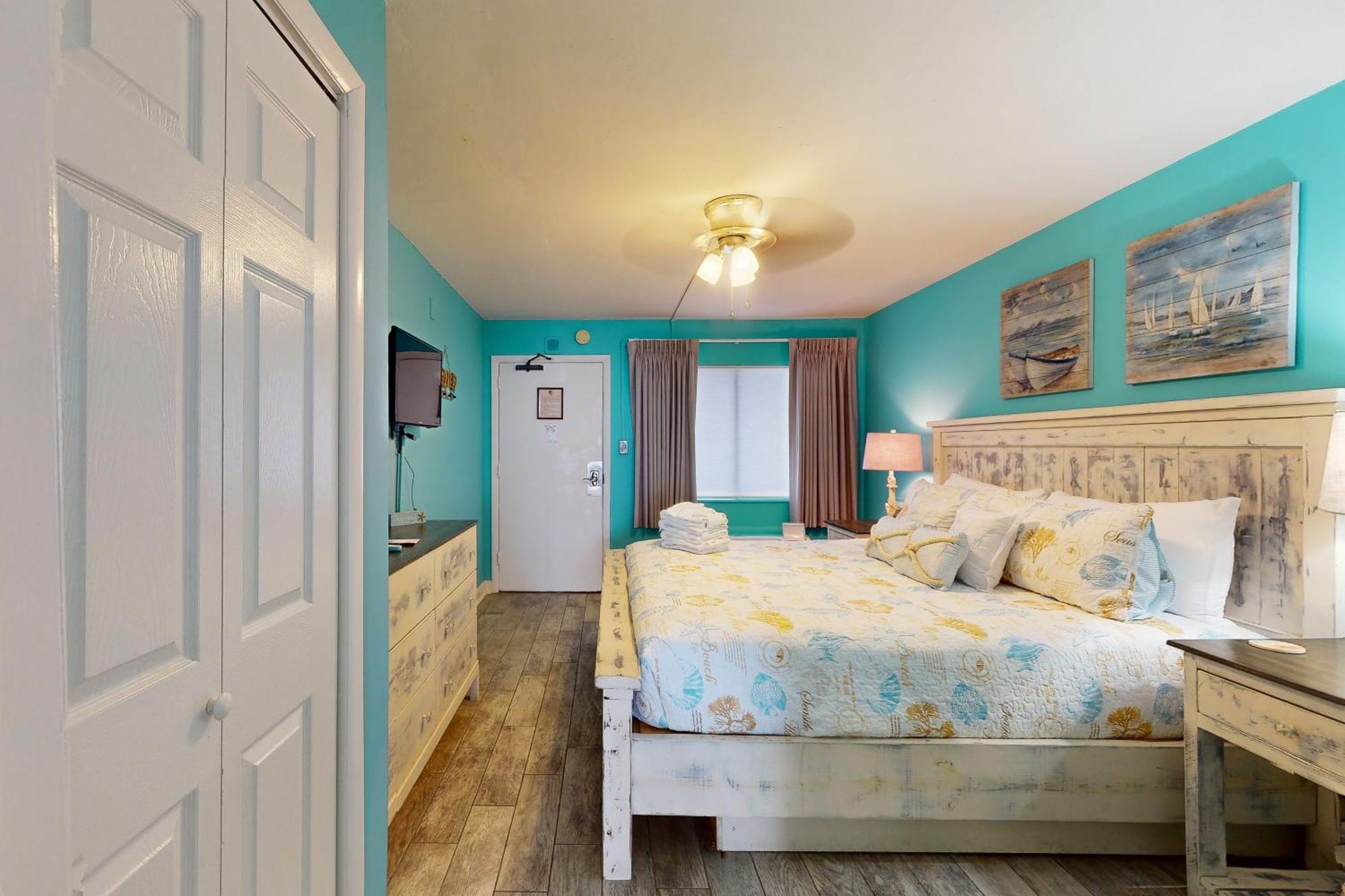 Apartment Palms 905