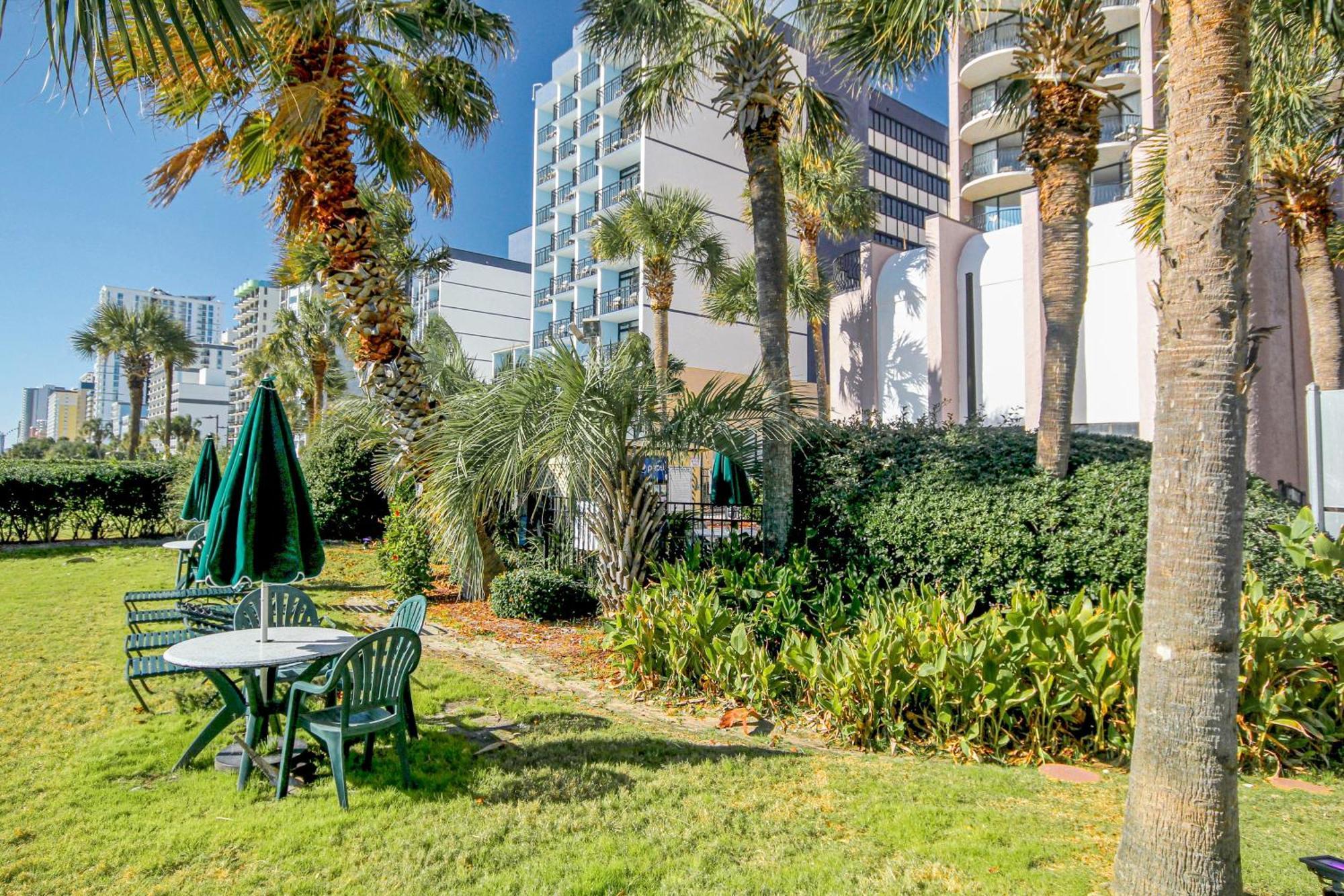 Apartment Palms 905 *