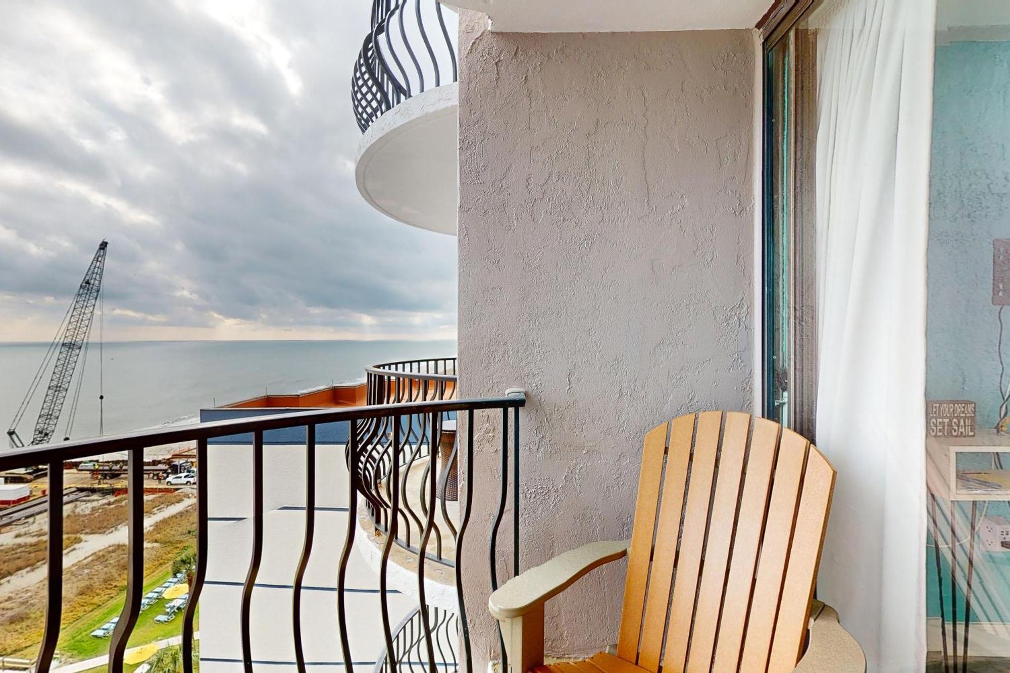 Palms 905 Apartment Myrtle Beach