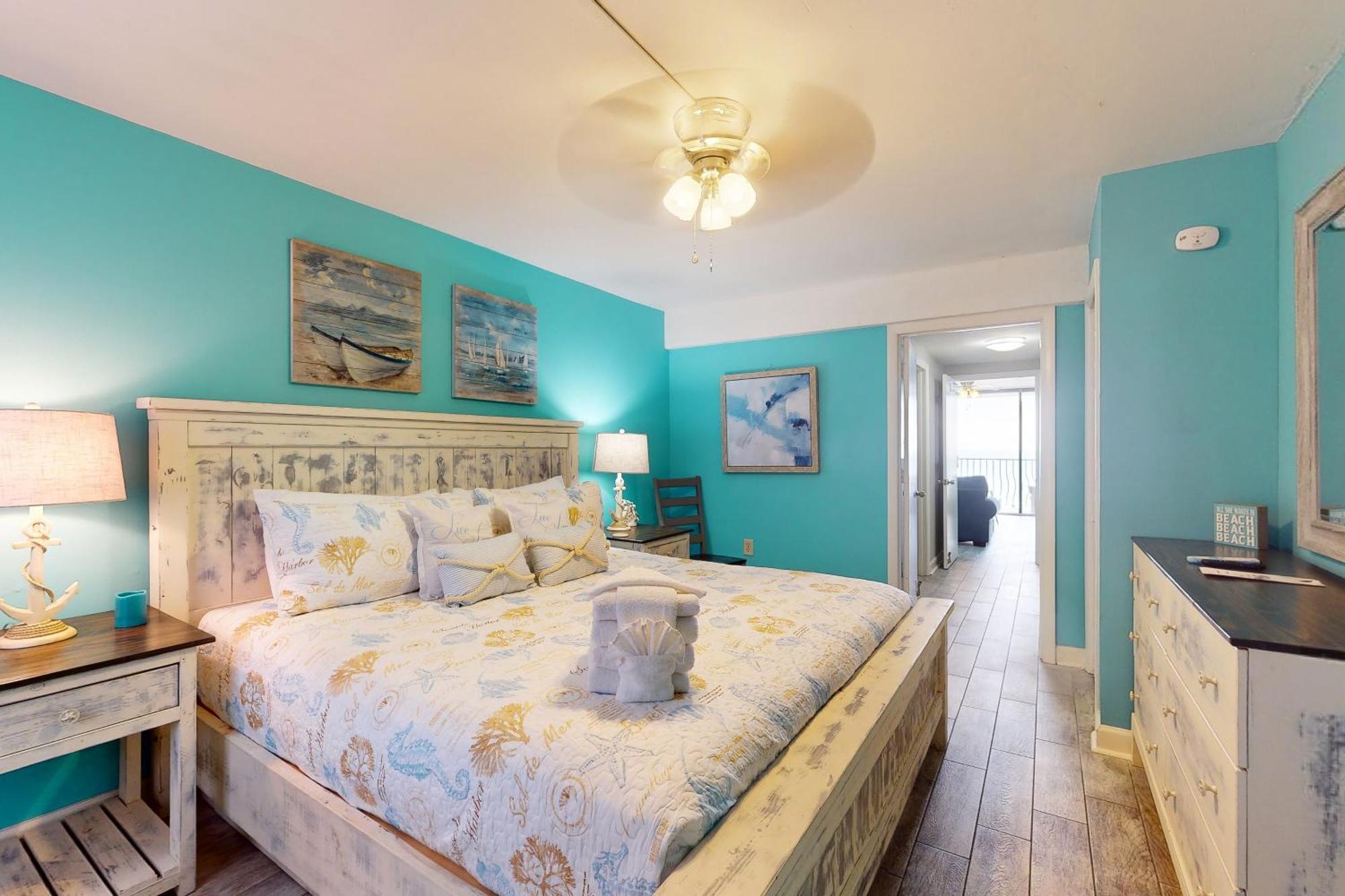 Palms 905 Myrtle Beach