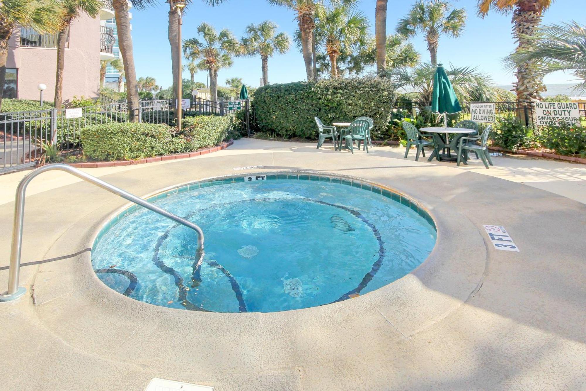 Palms 905 * Myrtle Beach