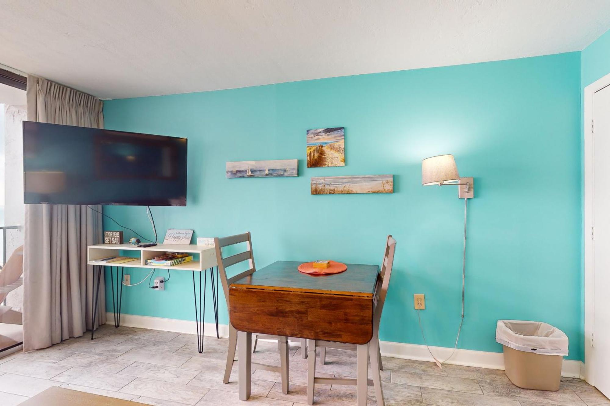 Apartment Palms 905
