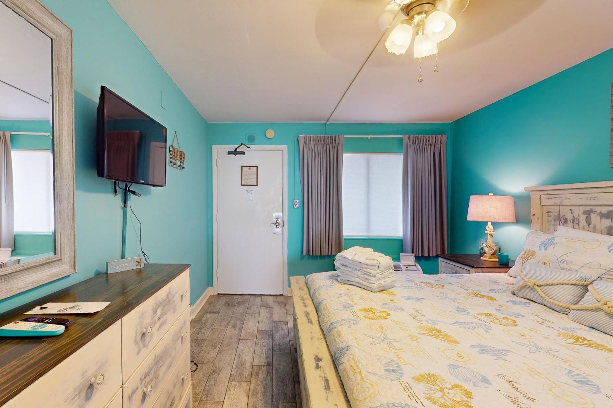Apartment Palms 905 Myrtle Beach