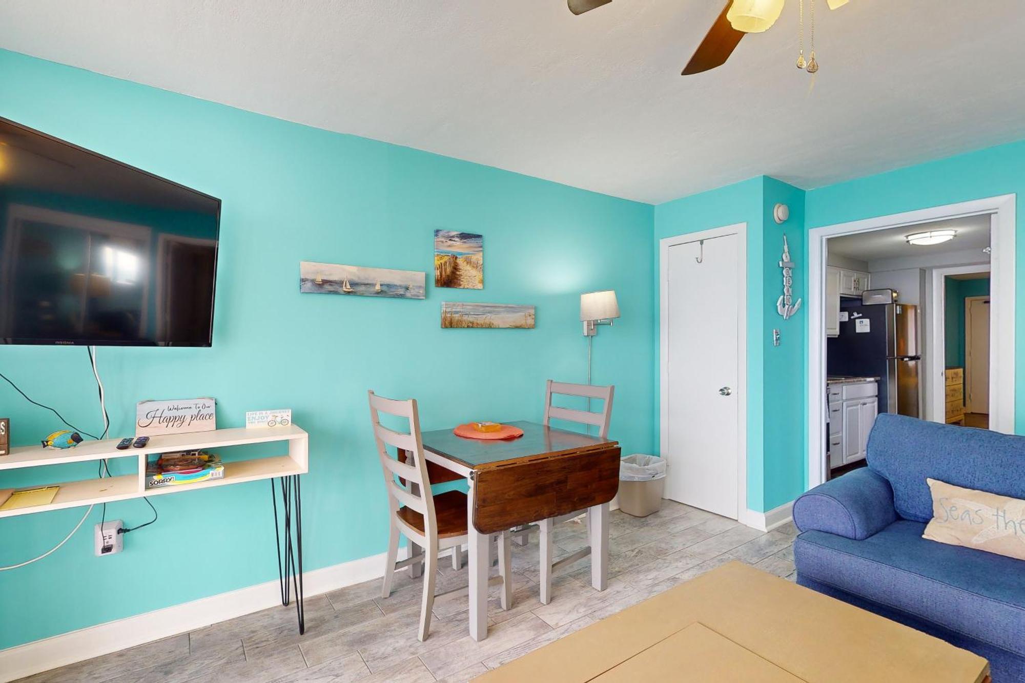 Palms 905 Apartment *