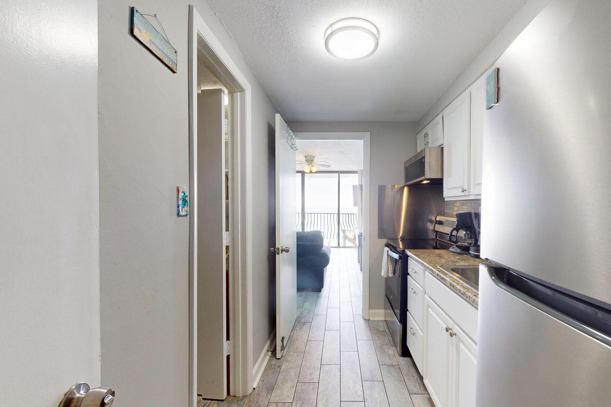 Palms 905 Apartment