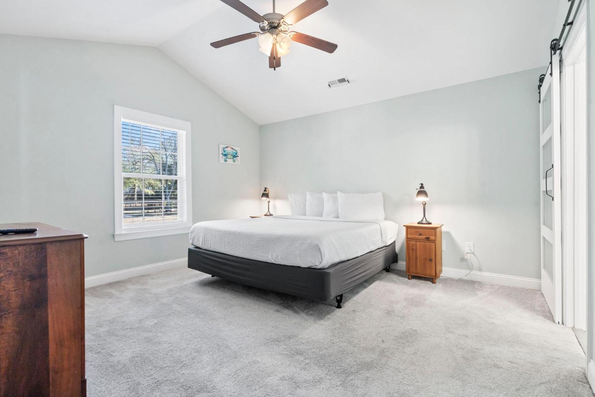 Holiday home Coastal Pet Friendly Getaway In Murrels Inlet! Perfect For 8 Guests! Myrtle Beach