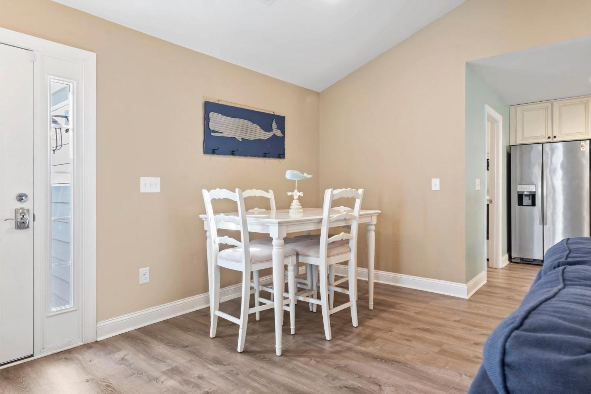 Holiday home Coastal Pet Friendly Getaway In Murrels Inlet! Perfect For 8 Guests!