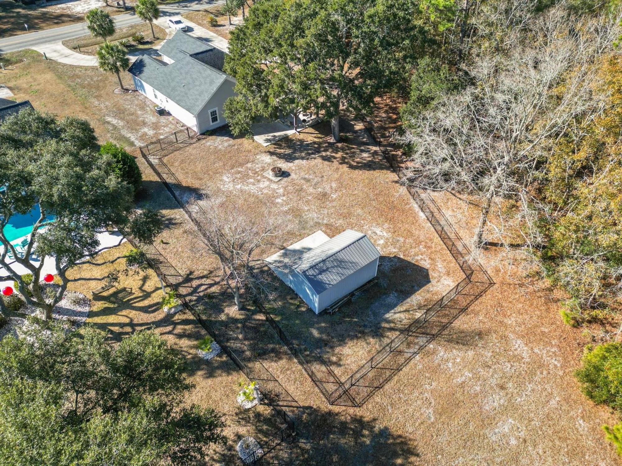 Holiday home Coastal Pet Friendly Getaway In Murrels Inlet! Perfect For 8 Guests! Myrtle Beach