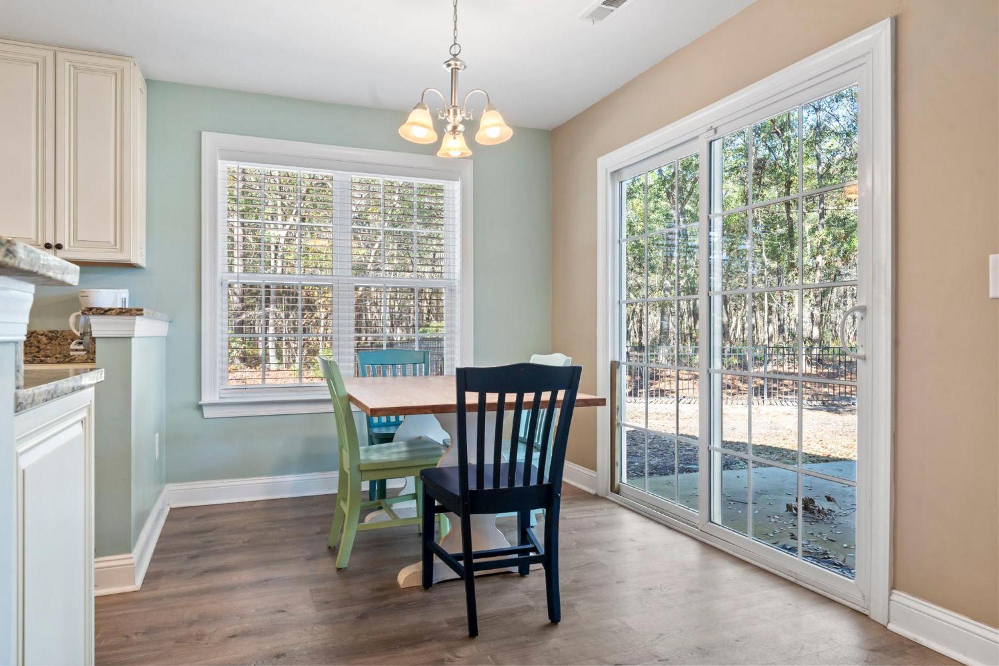Coastal Pet Friendly Getaway In Murrels Inlet! Perfect For 8 Guests! Myrtle Beach