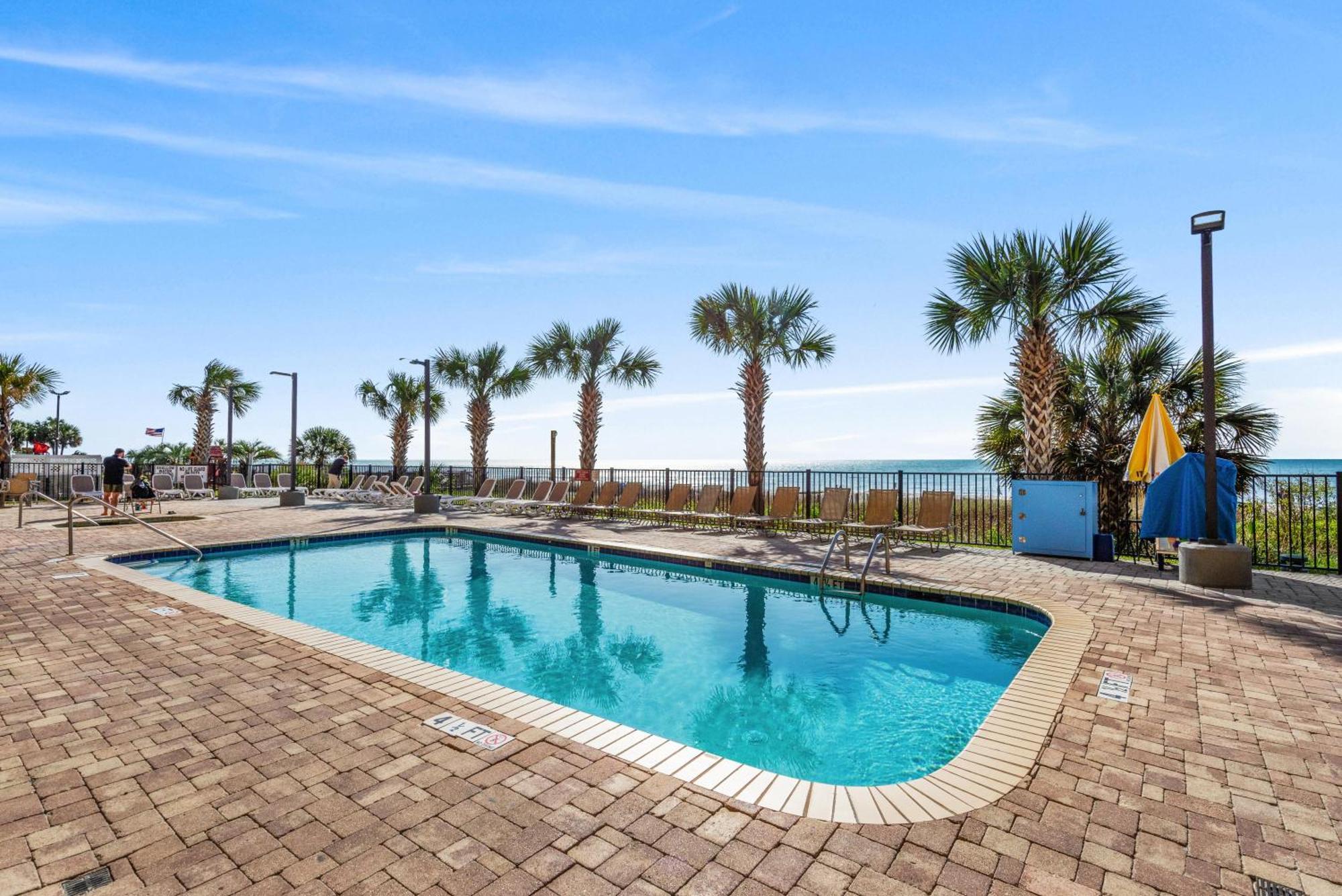 Anderson #1511 * Myrtle Beach