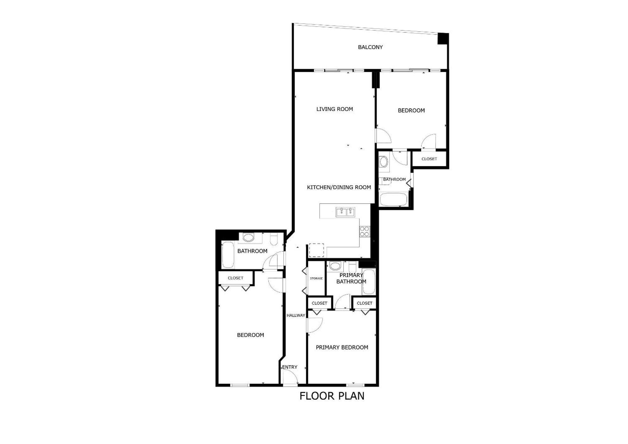 Holiday home Anderson #1511