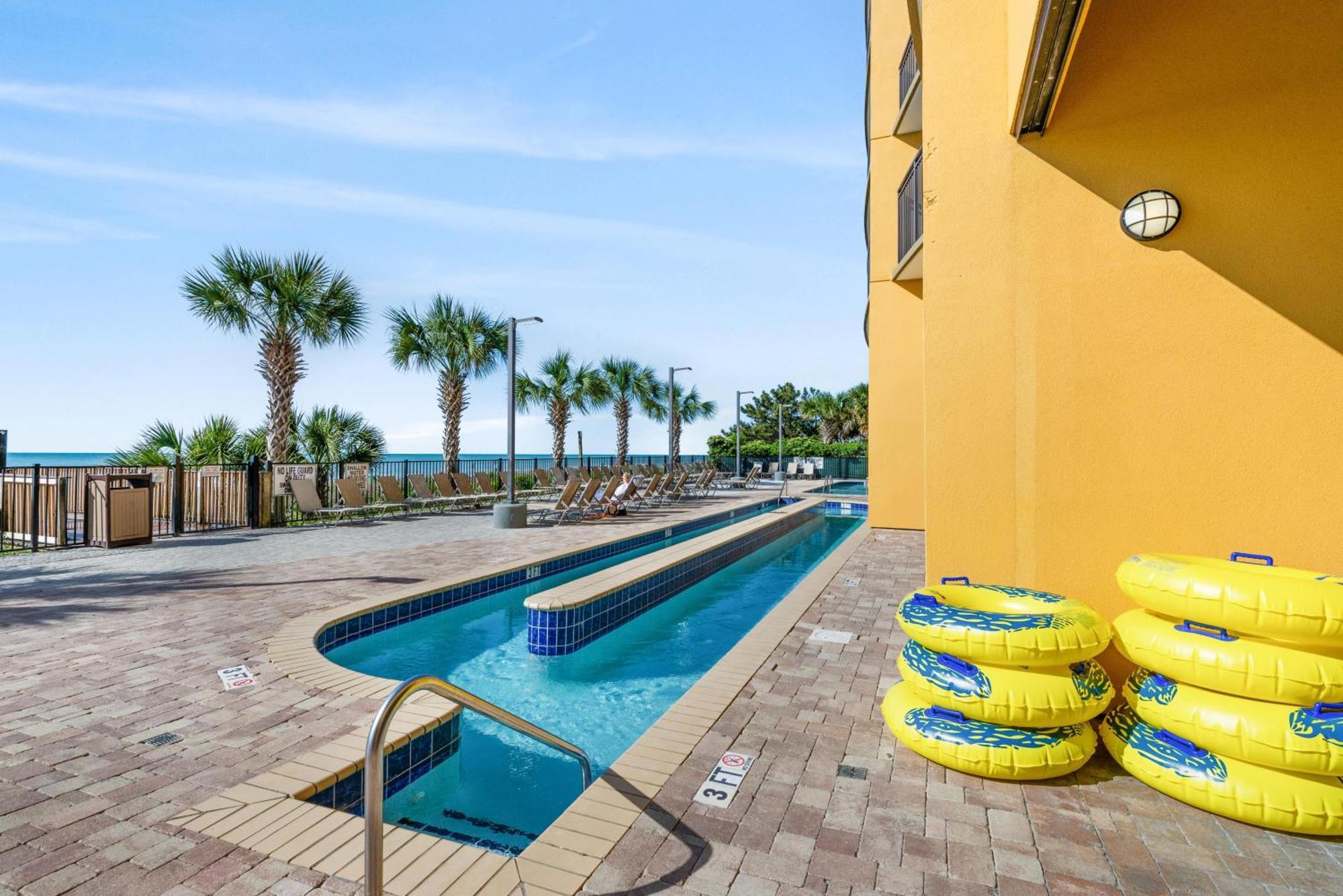 Holiday home Anderson #1511 Myrtle Beach