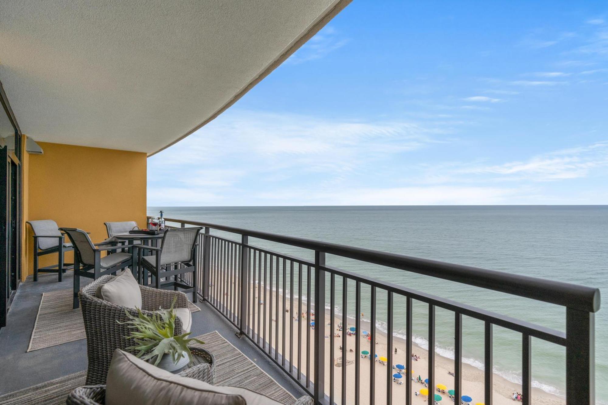 Anderson #1511 Holiday home