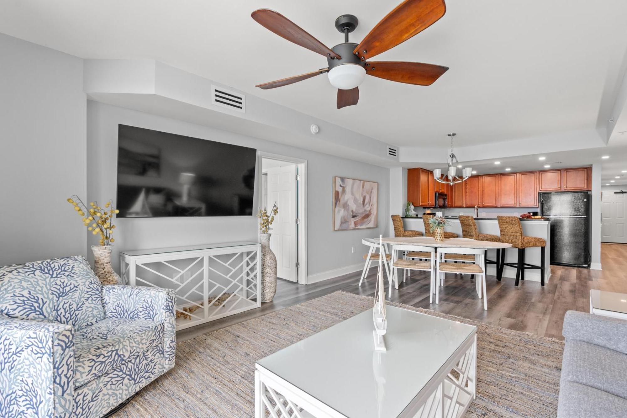 Anderson #1511 Myrtle Beach