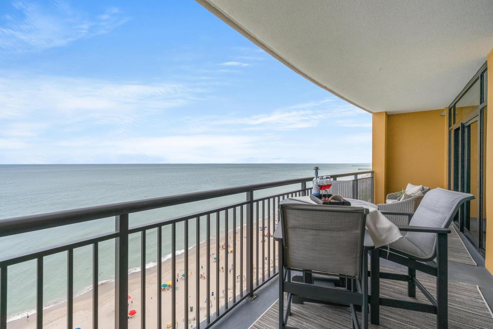 Anderson #1511 Myrtle Beach