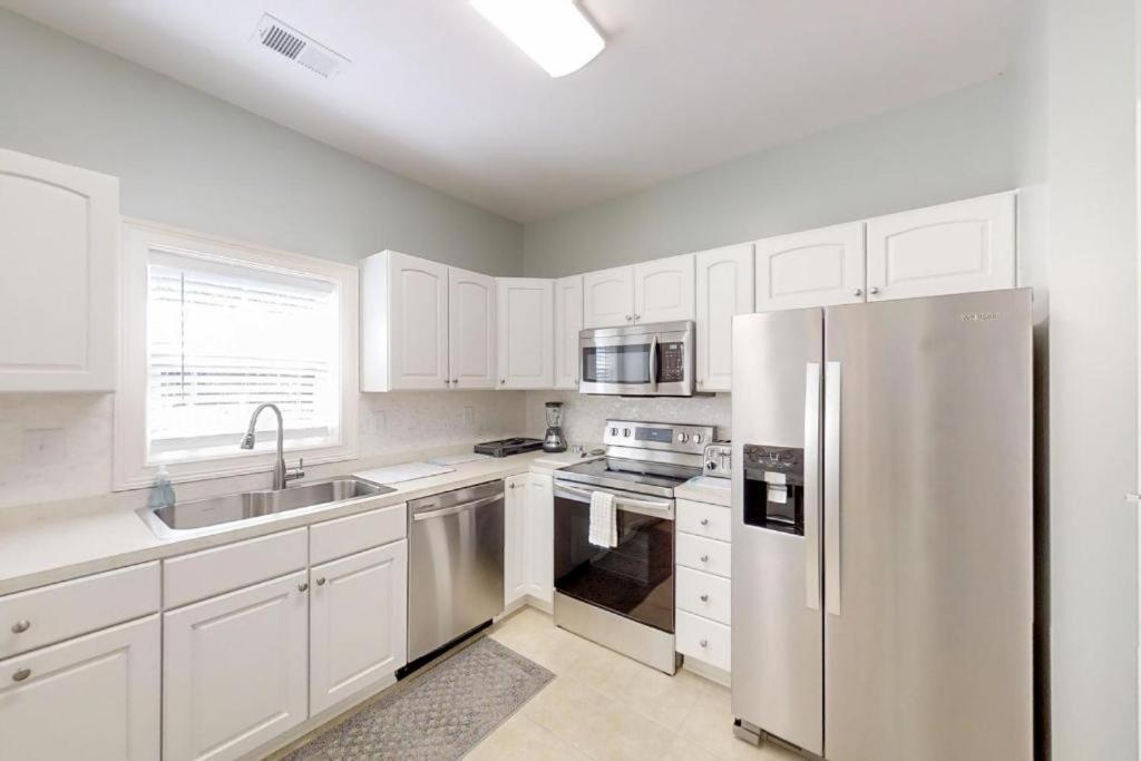 Havens #915 Apartment