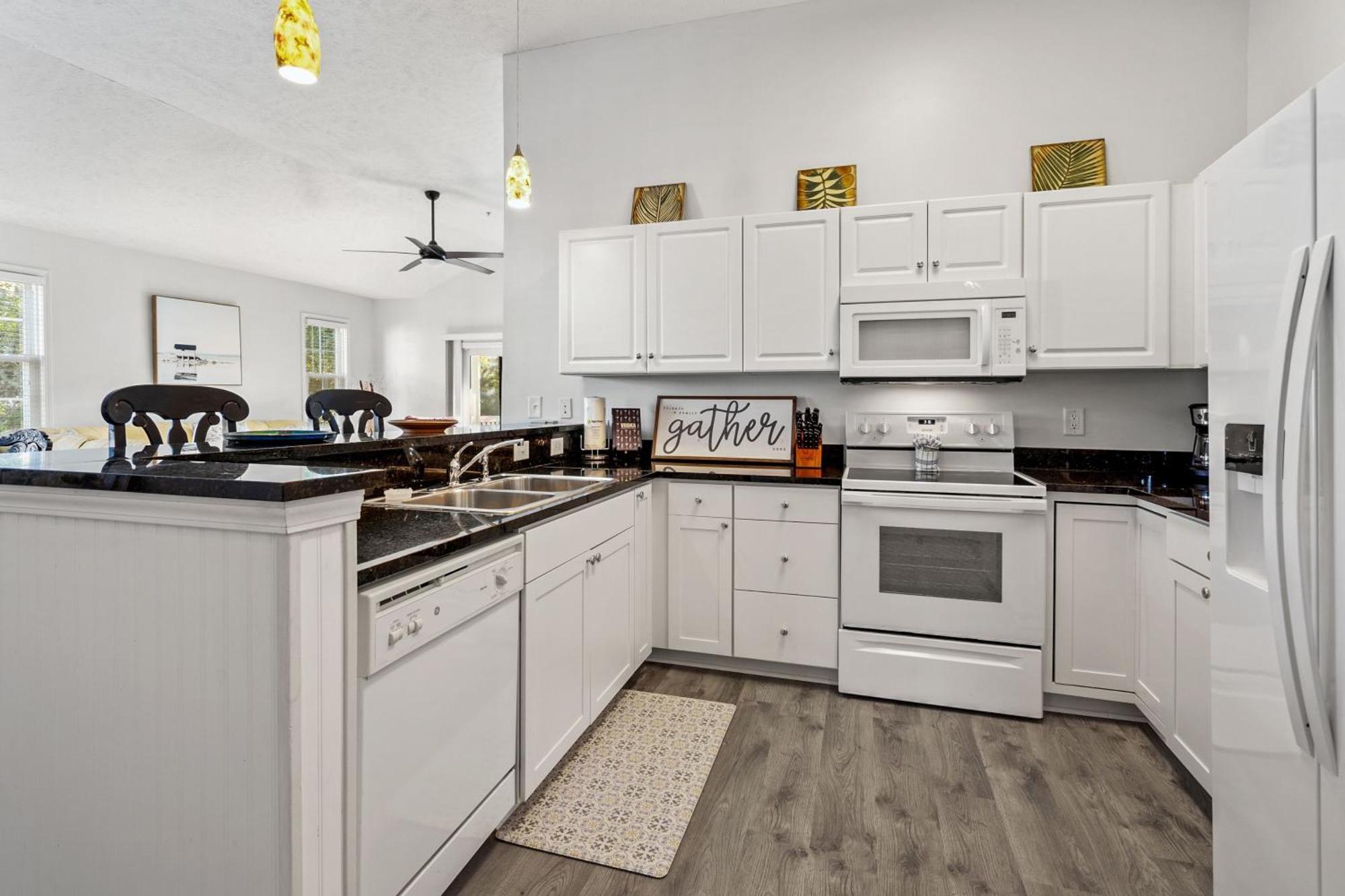Ocean Keys 3331 Apartment