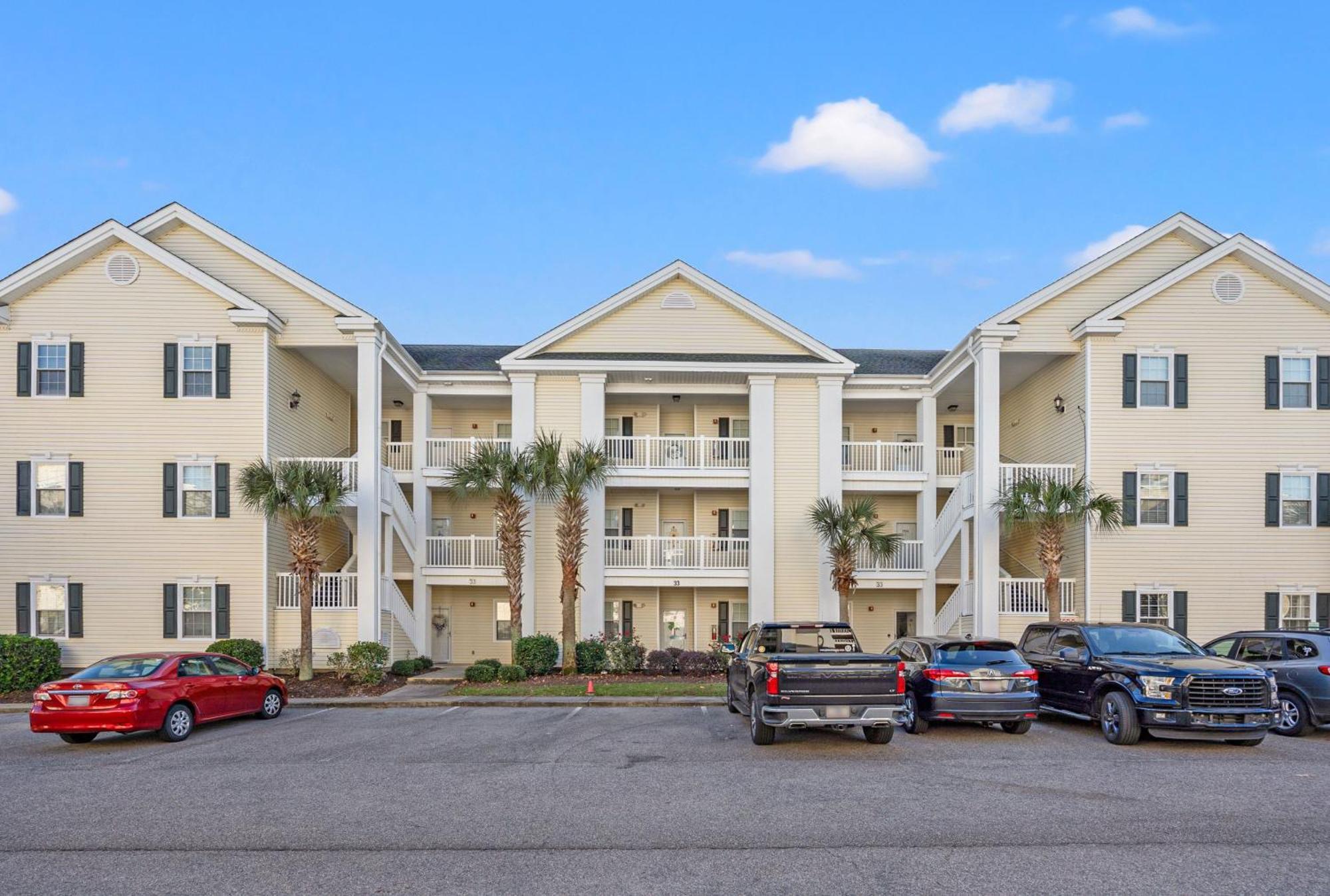 Ocean Keys 3331 Myrtle Beach