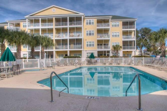 Ocean Keys 3331 Apartment *