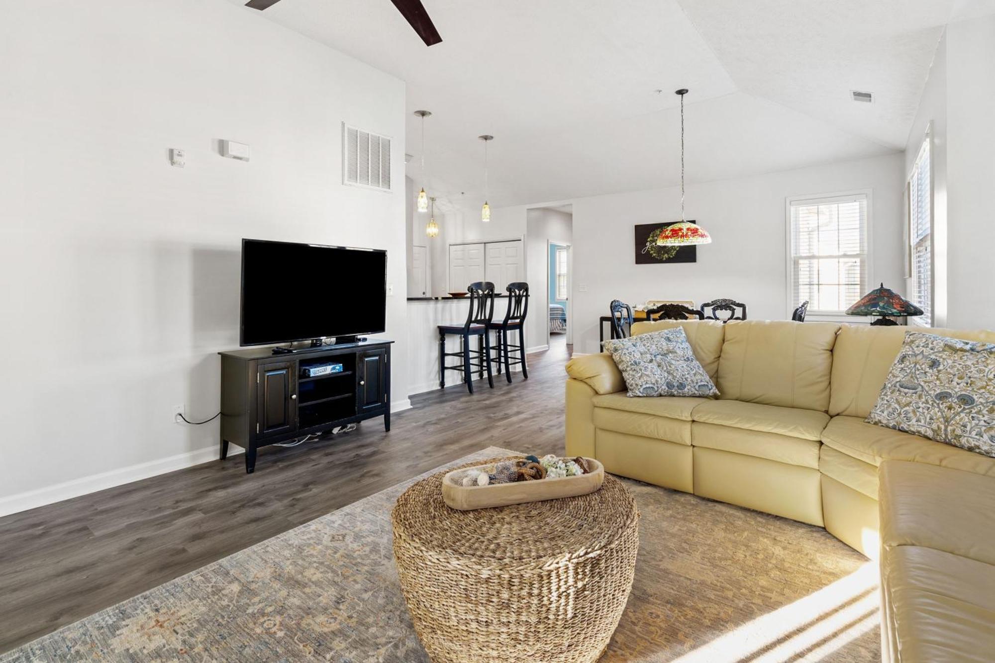 Ocean Keys 3331 Apartment