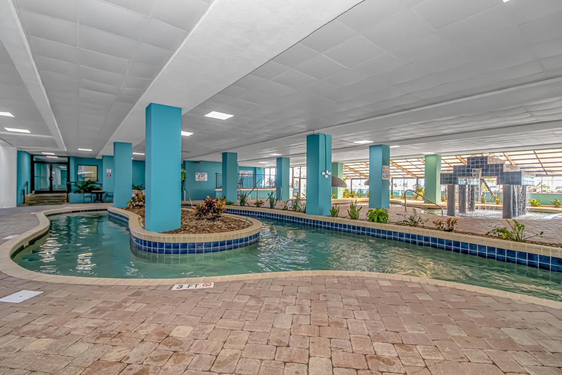 Holiday home Ocean View Queen Suite- Landmark 517 *