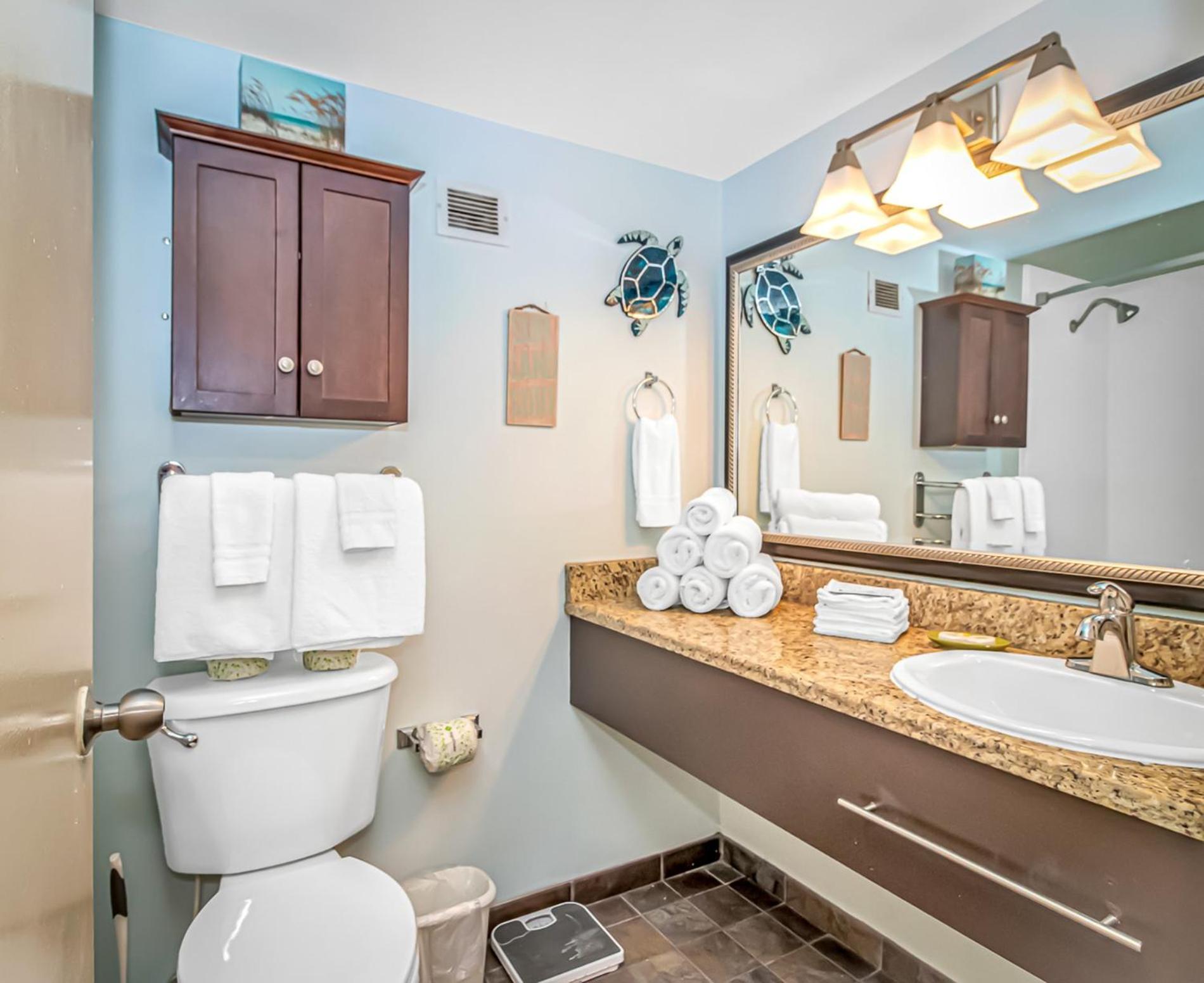 Ocean View Queen Suite- Landmark 517 Holiday home Myrtle Beach