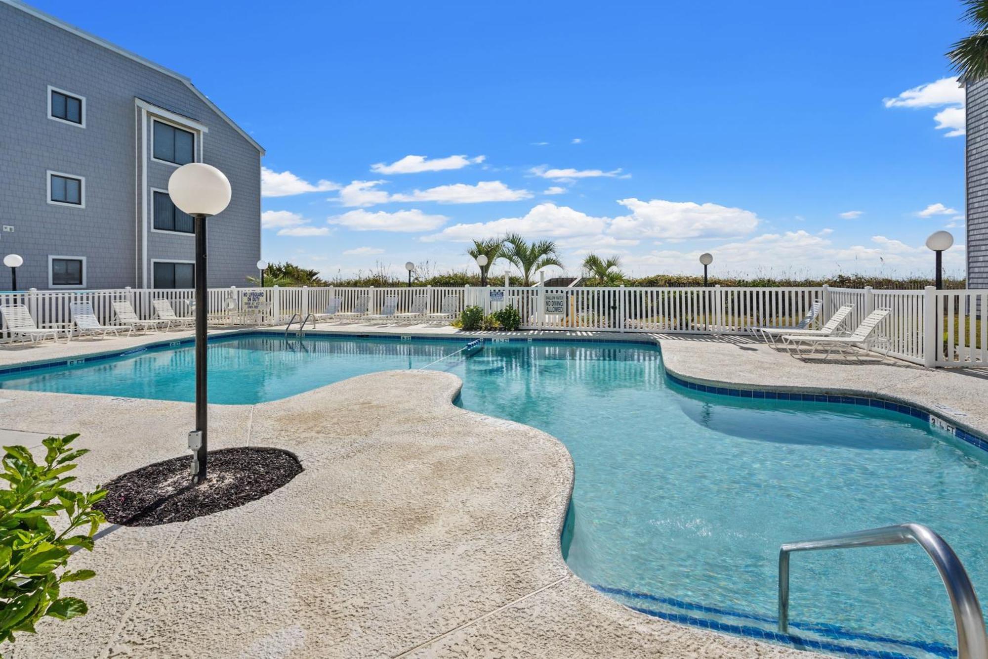 Apartment Sea Cloisters 305e Myrtle Beach