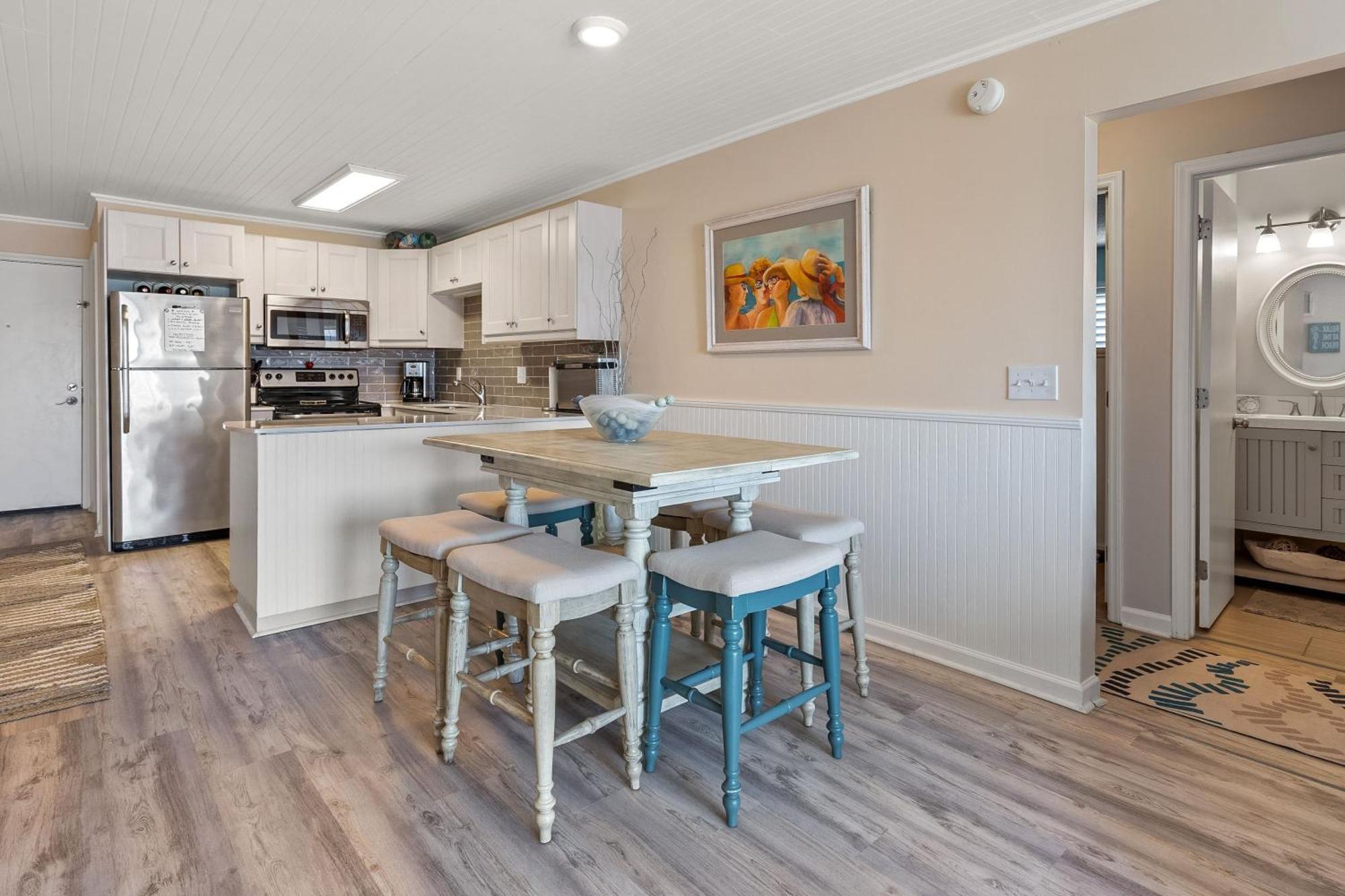 Apartment Sea Cloisters 305e Myrtle Beach