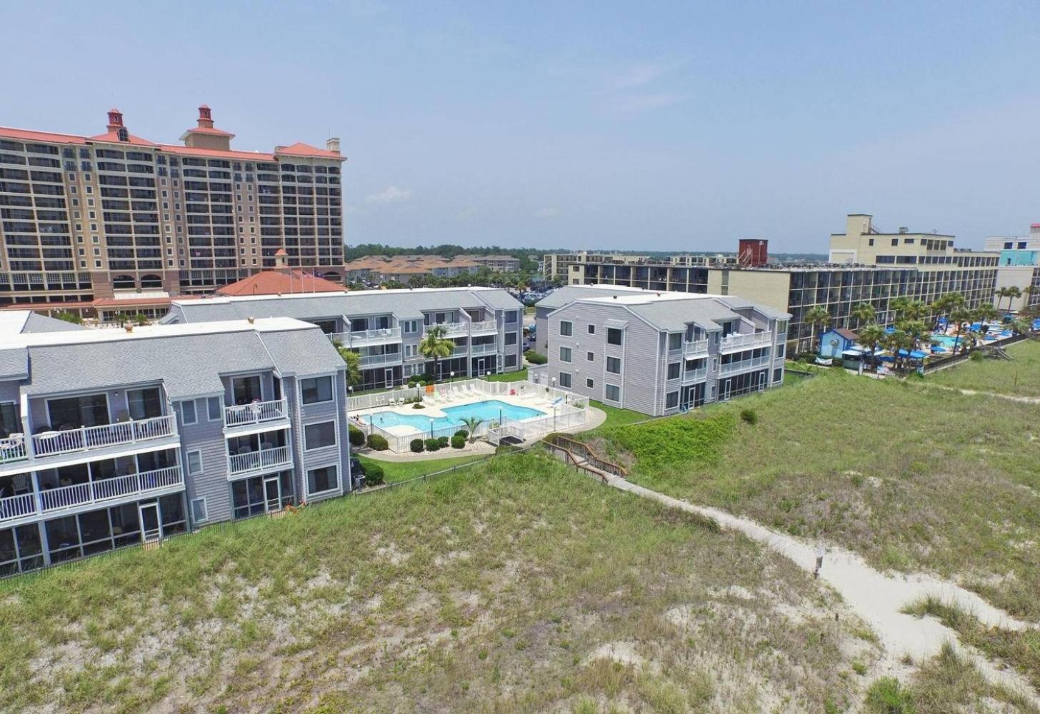 Sea Cloisters 305e * Myrtle Beach