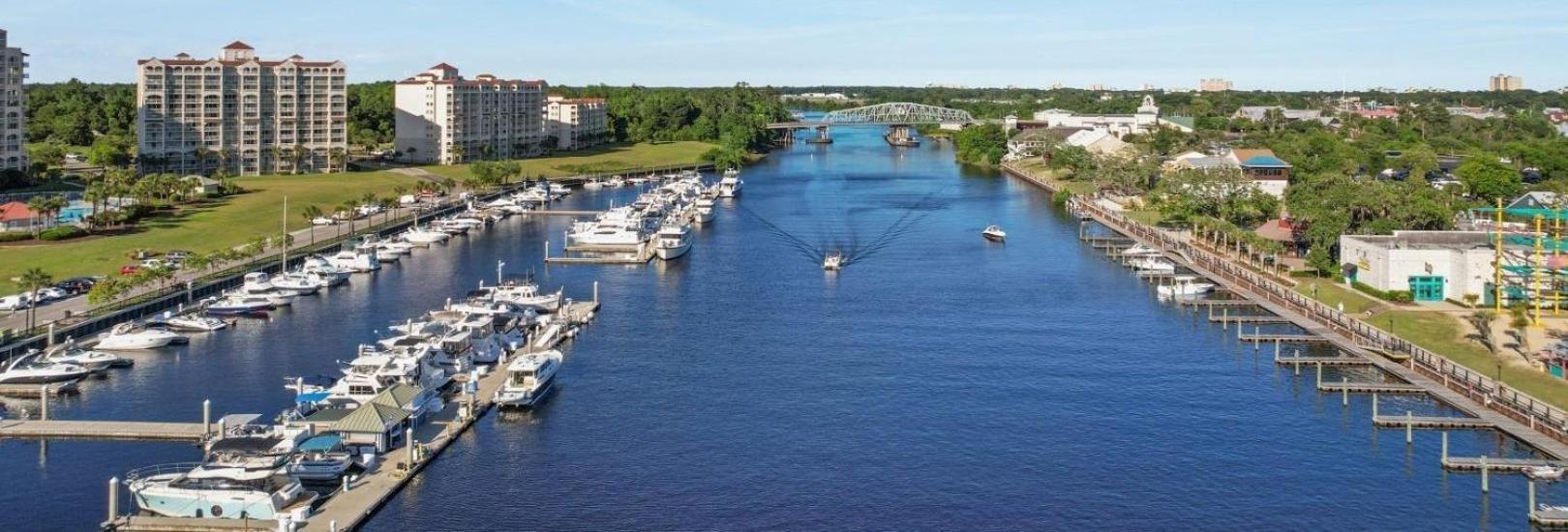Holiday home Marvelous King With Marina Views! Yacht Club 1-501 C *