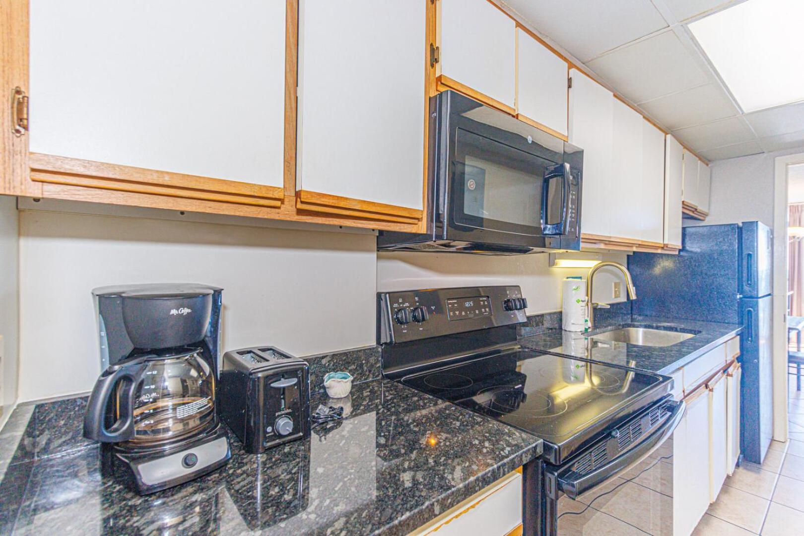 Spacious 1 Bedroom Condo- Stunning Oceanfront Views- Landmark 1434 Holiday home Myrtle Beach